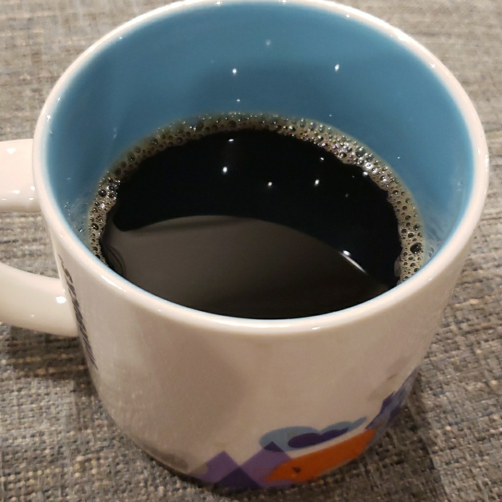 Meet your Posher, Matt